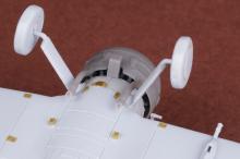 Gloster Gladiator engine & cowling set for Airfix kit - 2.