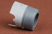 Brewster F2A-1/B-239 Buffalo cowling set