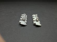 Sd.Kfz 171 Panther resin track set for Trumpeter kit - 4.