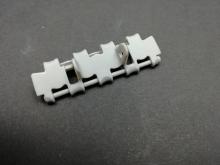 Sd.Kfz 171 Panther resin track set for Trumpeter kit - 8.