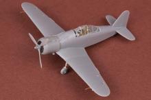 Fiat G.50 Serie I 'Spanish Air Force' LIMITED EDITION!!! - 3.