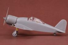 Fiat G.50 Serie I 'Spanish Air Force' LIMITED EDITION!!! - 11.