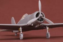 Fiat G.50 Serie I 'Spanish Air Force' LIMITED EDITION!!! - 8.