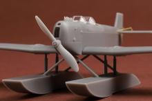 Farman 231 bis 'Hydravion' - 9.