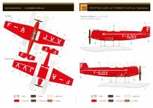 Farman 231 bis 'Hydravion' - 1.