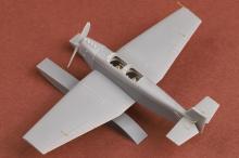 Farman 231 bis 'Hydravion' - 3.