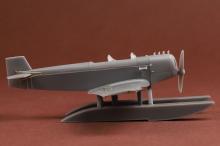 Farman 231 bis 'Hydravion' - 7.