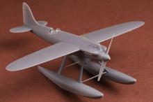 Supermarine S.4 'Schneider Trophy 1925' - 3.