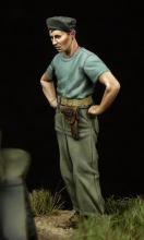 USMC Mechanic WW II #1 - 1.