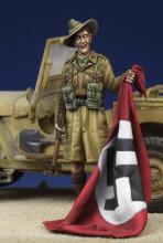 Souvenir Hunters WW II (Desert Rat & Australian) - 2.