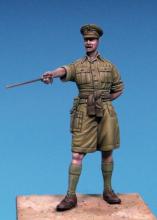 British Infantry Officer #2 WW II - 1.