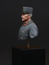 Austro-Hungarian General WW I Vol I. - 18.