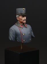 Austro-Hungarian General WW I Vol I. - 6.
